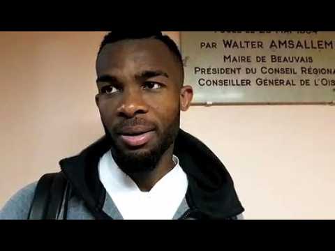 Habib Maïga (FC Metz) : "On veut le titre de champion de Ligue 2"