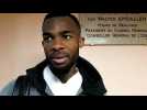 Habib Maïga (FC Metz) : "On veut le titre de champion de Ligue 2"