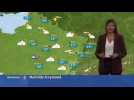 La météo du mercredi 24 avril en Lorraine