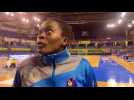 Gnonsiane Niombla : "On a fait la diff&eacute;rence physiquement" - Label : Le Républicain Lorrain - Category : Sport