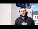 Basket : Vincent Rad stoppe sa carrière