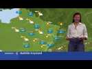 La m&eacute;t&eacute;o du jeudi 18 avril en Lorraine - Label : Le Républicain Lorrain - Category : News