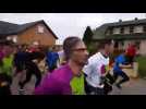 Christophe Klein remporte la Rohrbachoise - Label : Le Républicain Lorrain - Category : News