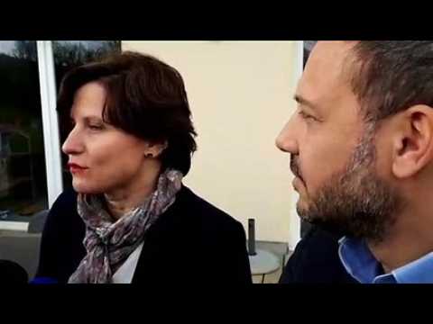 Cris de singe à Dijon : Roxana Maracineanu estime que "les joueurs sont prêts à dire stop" au racisme dans les stades de foot