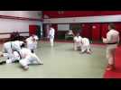 Sarreguemines : le judo s&rsquo;adapte au handicap mental - Label : Le Républicain Lorrain - Category : News