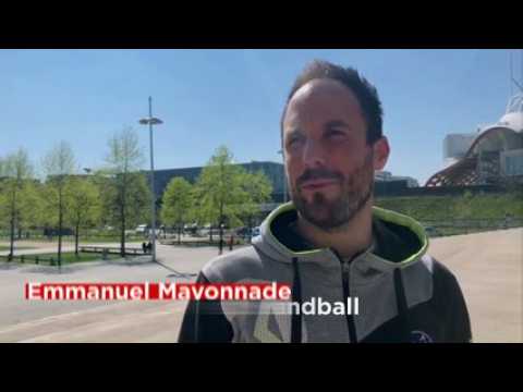 Emmanuel Mayonnade, entraîneur de Metz Handball : « Bucarest reste une équipe dangereuse »