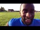 Creutzberg-Longeville : la r&eacute;action de Mouhamadou Barry - Label : Le Républicain Lorrain - Category : Sport