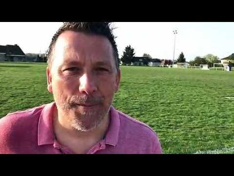 Creutzberg-Longeville : la réaction de Pascal Eisele