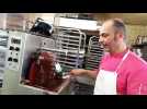 Les conseils  de Ludovic Pecci, boulanger chocolatier &agrave; Piennes - Label : Le Républicain Lorrain - Category : News
