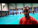 Kick-boxing : à la rencontre d'Amine Zitouni, organisateur de Fight and Furious samedi 20 avril à Marly