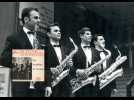 Les belles heures du quatuor de saxophones des HBL