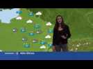 La météo du mardi 16 avril