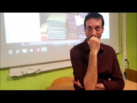 Trois questions à Sébastien Laudenbach, réalisateur du film d'animation La jeune fille sans mains