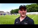 Football : la Coupe de Moselle des &eacute;tablissements sp&eacute;cialis&eacute;s &agrave; Forbach - Label : Le Républicain Lorrain - Category : News