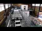 Bertrambois : la scierie Decker poursuit son d&eacute;veloppement - Label : Le Républicain Lorrain - Category : News