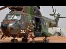 Capitaine Quentin, 3e RHC d’Etain : « Au Sahel, on a contribué à sauver des vies »