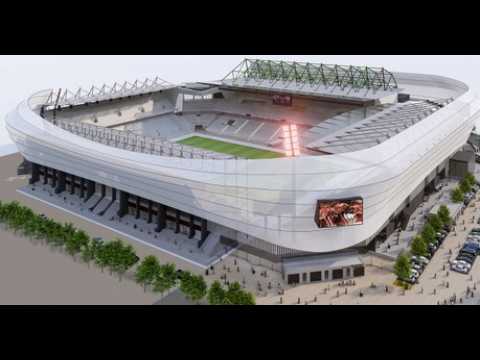 FC Metz : tout ce que vous devez savoir sur le nouveau stade Saint-Symphorien