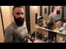 Hilsprich : Yohan Chaput livre les secrets d’une barbe bien soignée
