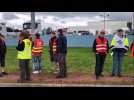 Les syndicats de Smartville bloquent la circulation - Label : Le Républicain Lorrain - Category : News