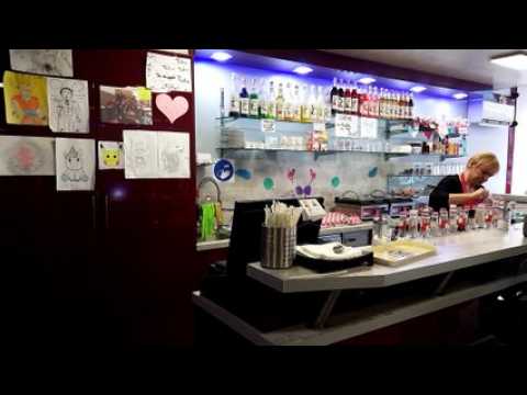 L'unique bar à smoothies de Saint-Avold