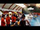 La finale de la manche meusienne de Technobot 2019 - Label : Le Républicain Lorrain - Category : News