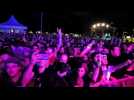 Jarny : ambiance électrique pour Mass Hysteria au Plein Air de Rock