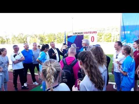 Football : le FC Metz remporte la Coupe du Grand Est féminine