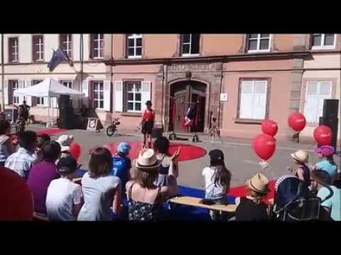Sarreguemines : spectacles à gogo pour la Saint Paul