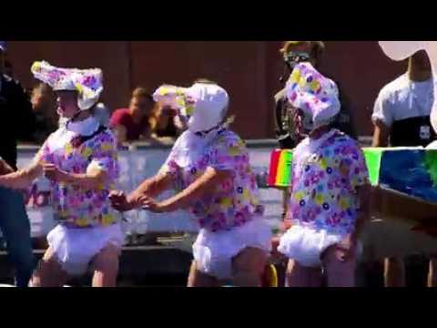 Jour d'Envol Red Bull