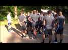 FC Metz : c&rsquo;est l&rsquo;heure de la reprise - Label : Le Républicain Lorrain - Category : Sport