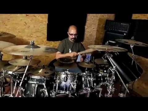 Un batteur de Kedange s’apprête à jouer au Stade de France