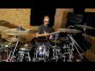 Un batteur de Kedange s&rsquo;appr&ecirc;te &agrave; jouer au Stade de France - Label : Le Républicain Lorrain - Category : News