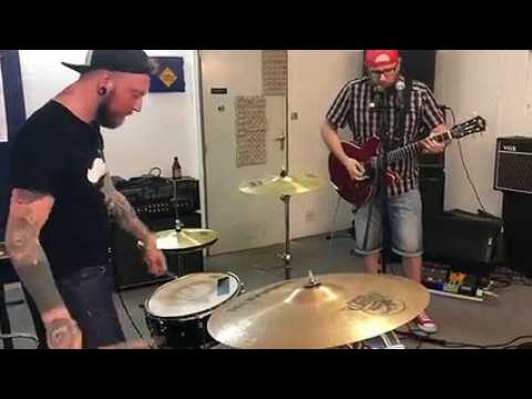 Fête de la musique : New sheriff in Town sera en concert à Sarreguemines