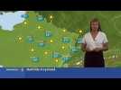 La météo du vendredi 28 juin en Lorraine