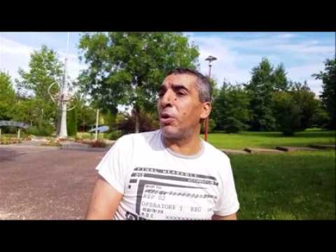 Le père de Nassim : "Je veux que mon fils s'en sorte"