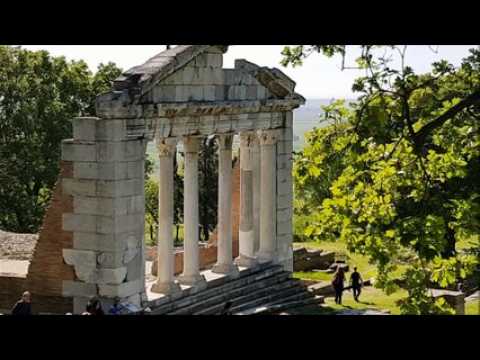Tourisme : les richesses oubliées de l’Albanie