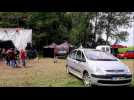 Kerprich-aux-Bois, capitale de la free party ce week-end - Label : Le Républicain Lorrain - Category : News