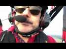 Paramoteur &agrave; Hundling : une seule aile mais des sensations multiples - Label : Le Républicain Lorrain - Category : News