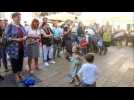 Thionville c&eacute;l&egrave;bre la F&ecirc;te de la musique - Label : Le Républicain Lorrain - Category : Culture