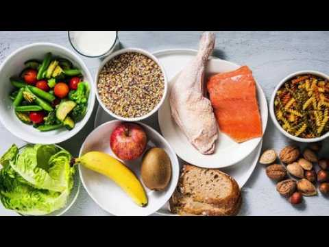 Comment éviter les crampes grâce à l'alimentation ?