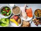 Comment éviter les crampes grâce à l'alimentation ?