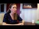 3 questions à Mélanie Viatoux nouvelle directrice du centre hospitalier de Sarrebourg