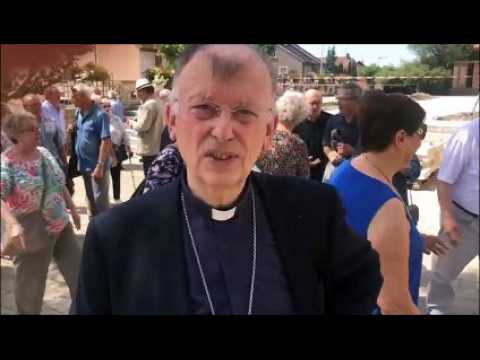 Sarreguemines : ils se retrouvent plus de 60 ans après