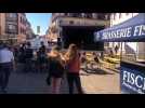 Sarreguemines : Musique Dance connection lance la Fête de la musique 2019 place de la République