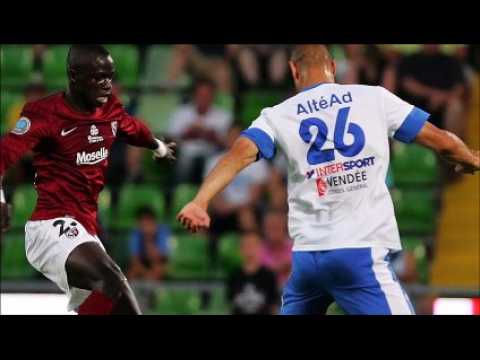 Sadio Mané vu par son ancien formateur au FC Metz