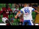 Sadio Mané vu par son ancien formateur au FC Metz