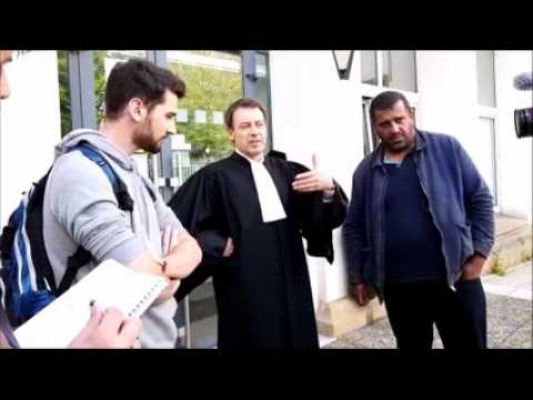 Affaire de la pollution du crassier à Hayange : réaction à chaud après le procès