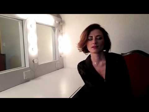 Dans les coulisses  avec Stéphanie Didon, déléguée régionale Miss Lorraine