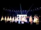 Marine Sauvage élue Miss Moselle 2019