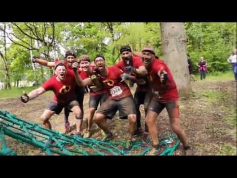 NaborRaid à Saint-Avold : au cœur de la course !